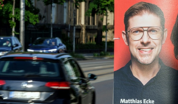 Bild vergrößern: Nach Überfall auf SPD-Politiker in Dresden: Insgesamt vier Tatverdächtige ermittelt
