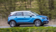 Gebrauchtwagen-Check: Opel Crossland (X)  - Viel Platz mit kleinen Schwächen 