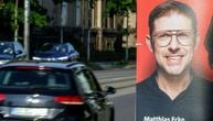 Nach Überfall auf SPD-Politiker in Dresden: Alle vier Tatverdächtige ermittelt