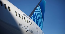 US-Behörde ermittelt gegen Boeing: Verdacht der Dokumentenfälschung zum 787