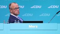 CDU setzt Bundesparteitag fort - Debatte über Grundsatzprogramm