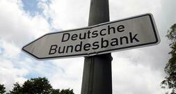 Bundesbank dämpft Erwartung an niedrige Inflation und Zinsen