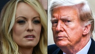 Ex-Pornodarstellerin Stormy Daniels sagt in Schweigegeld-Prozess gegen Trump aus