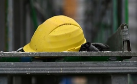 Tarifstreit im Bau: Arbeitgeber empfehlen Firmen freiwillige Lohnerhöhungen
