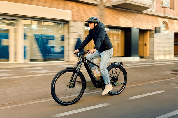 Bildergalerie: E-Allrounder Fathom E+ - Neuer Antrieb mit XL-Reichweite