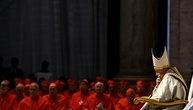 Jubeljahr: Der Papst wird 