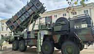 Rufe nach Einsatz westlicher Luftabwehr an Grenze zur Ukraine