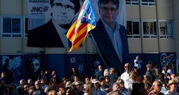 Katalonien wählt ein neues Regionalparlament