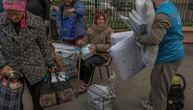 Gouverneur von Charkiw: Mehr als 4000 Menschen aus ostukrainischer Region evakuiert