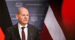 Haushaltsstreit: Scholz stellt sich an Seite von Finanzminister Lindner