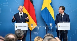 Schweden teilt deutsche Ablehnung von EU-Zöllen auf chinesische E-Autos