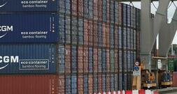 Außenhandelsverband gegen europäische Reaktion auf Handelskonflikt