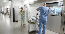 Bundeskabinett befasst sich mit Lauterbachs Krankenhausreform