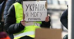 Debatte über finanzielle Anreize für freiwillige Ukraine-Rückkehr