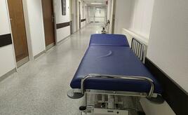 Krankenhausgesellschaft zweifelt an Erfolg von Klinikreform