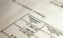 Lindner erwartet keine Mehrbelastungen durch Steuerklassen-Reform