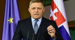 Slowakei: Zustand von Regierungschef Fico stabil, aber weiter 