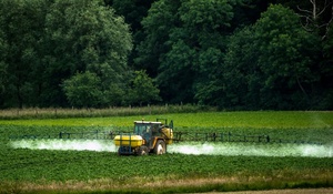 Landwirt versprht Pflanzenschutzmittel: Mehrere Verletzte in schsischer Kita