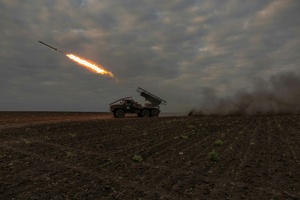 Selenskyj sieht Lage in Charkiw trotz Moskaus Offensive 