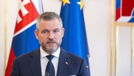 Gewählter slowakischer Präsident fordert nach Attentat Aussetzen des Wahlkampfs