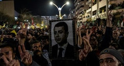 Türkisches Gericht verurteilt pro-kurdischen Politiker Demirtas zu 42 Jahren Haft