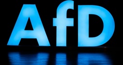 Bundestag hebt Immunität des AfD-Abgeordneten und JA-Vorsitzenden Gnauck auf