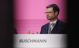 Buschmann fordert 