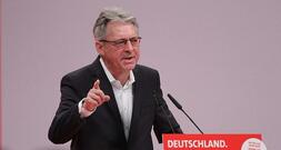 SPD-Fraktion will Staatsfinanzen neu ordnen