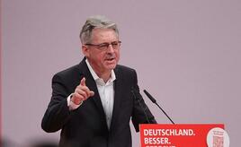 SPD-Fraktion will Staatsfinanzen neu ordnen