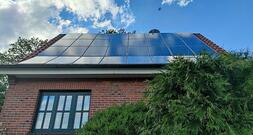Erneuerbare: Rekord-Quartal bei Solarausbau