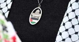 Mehrere Festnahmen und Strafanzeigen bei pro-palästinensischer Demo in Berlin