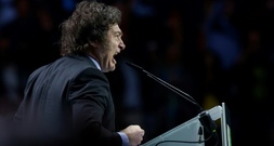 Madrid ruft spanische Botschafterin aus Protest gegen Milei aus Argentinien zurück