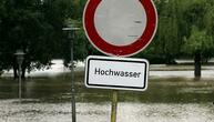 Saarbrücken: Frau nach Hochwasser-Rettungseinsatz gestorben