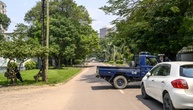 Armee: Mehrere Ausländer an Putschversuch in Demokratischer Republik Kongo beteiligt
