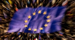 Umfrage: Erstwählende fühlen sich schlecht über EU-Parlament informiert