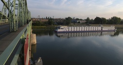 Ungarn: Donau-Kreuzfahrtschiff-Kapitän nach Unglück mit mindestens zwei Toten festgenommen
