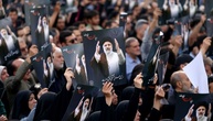 Staatsmedien: Nach Raisis Tod wird Präsidentenwahl im Iran Ende Juni abgehalten