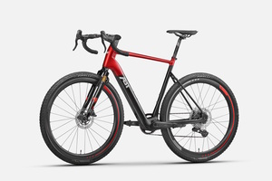 Abt Gravel R - Carbon-Flitzer mit Kraxel-Allüren