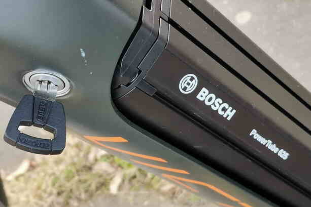 Bild vergr&ouml;&szlig;ern: Mehr Schutz bei Fahrraddiebstahlversicherung - Teileklau mit abgedeckt