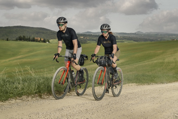 Bildergalerie: Ducati Futa All Road - Leicht und cross