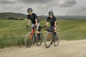 Ducati Futa All Road - Leicht und cross