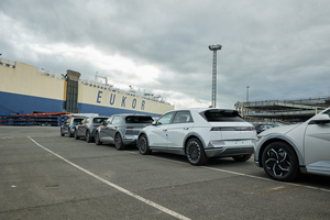 Die Zukunft der Verkehrswende - E-Auto-Skepsis kann teuer werden