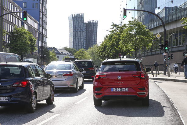 Bild vergr&ouml;&szlig;ern: Cannabis am Steuer - Mehrheit für Null-Nanogramm-Grenze