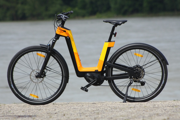 Bildergalerie: Test: Urtopia Fusion - Tiefeinsteiger mit Schick