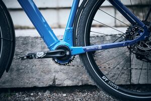 ZF Bike Eco System  - Leicht, stark, zukunftsfähig 