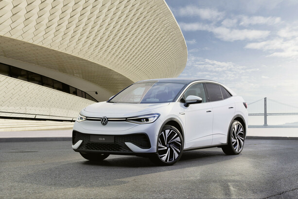 Bild vergr&ouml;&szlig;ern: Innovations-Report  - VW führt beim E-Auto 