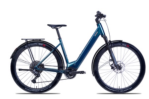 E-SUV Coboc Skye - Allrounder in schlank