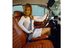 40 Jahre Gurtpflicht - Das Bußgeld, das viele Leben rettete 