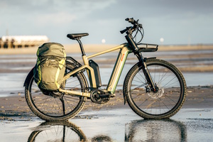 Victoria Utilyon DualBat - Viel kommt weit