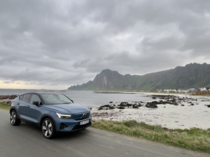 Fast nur noch neue Stromer in Norwegen - Marktanteil steigt auf 92 Prozent